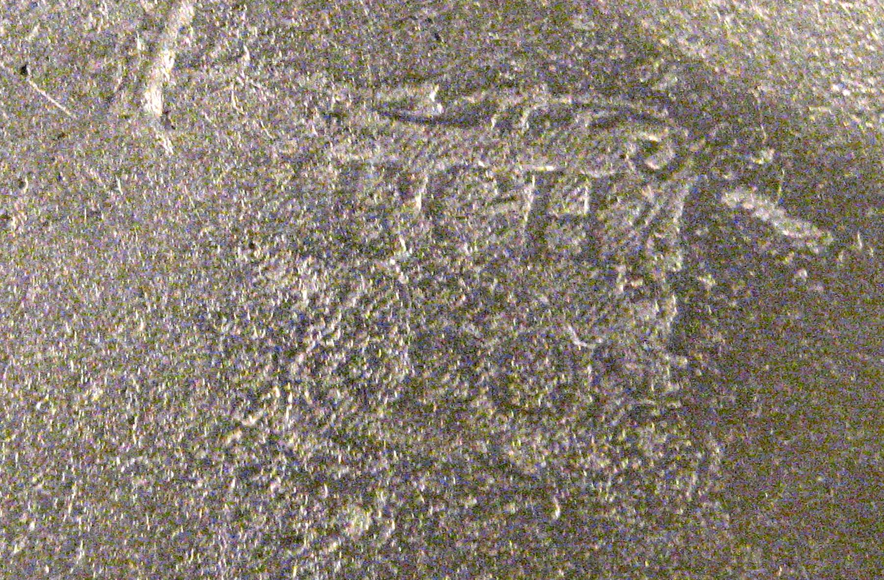 1959.0015.002 Plate (mark 2)