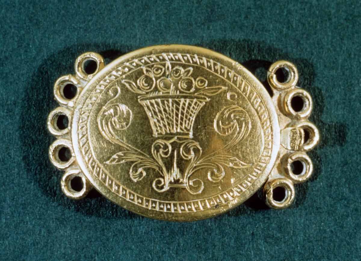 1959.0017.003 Clasp