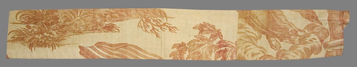 1969.8394.024 Textile, Printed
