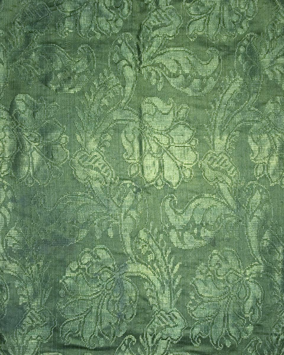 1969.8368 Slip Cover, Pattern Repeat