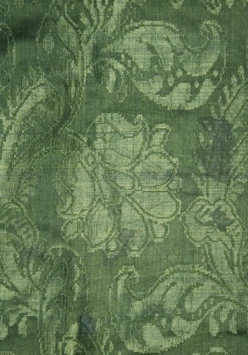 1969.8369 Slip Cover, Pattern Detail
