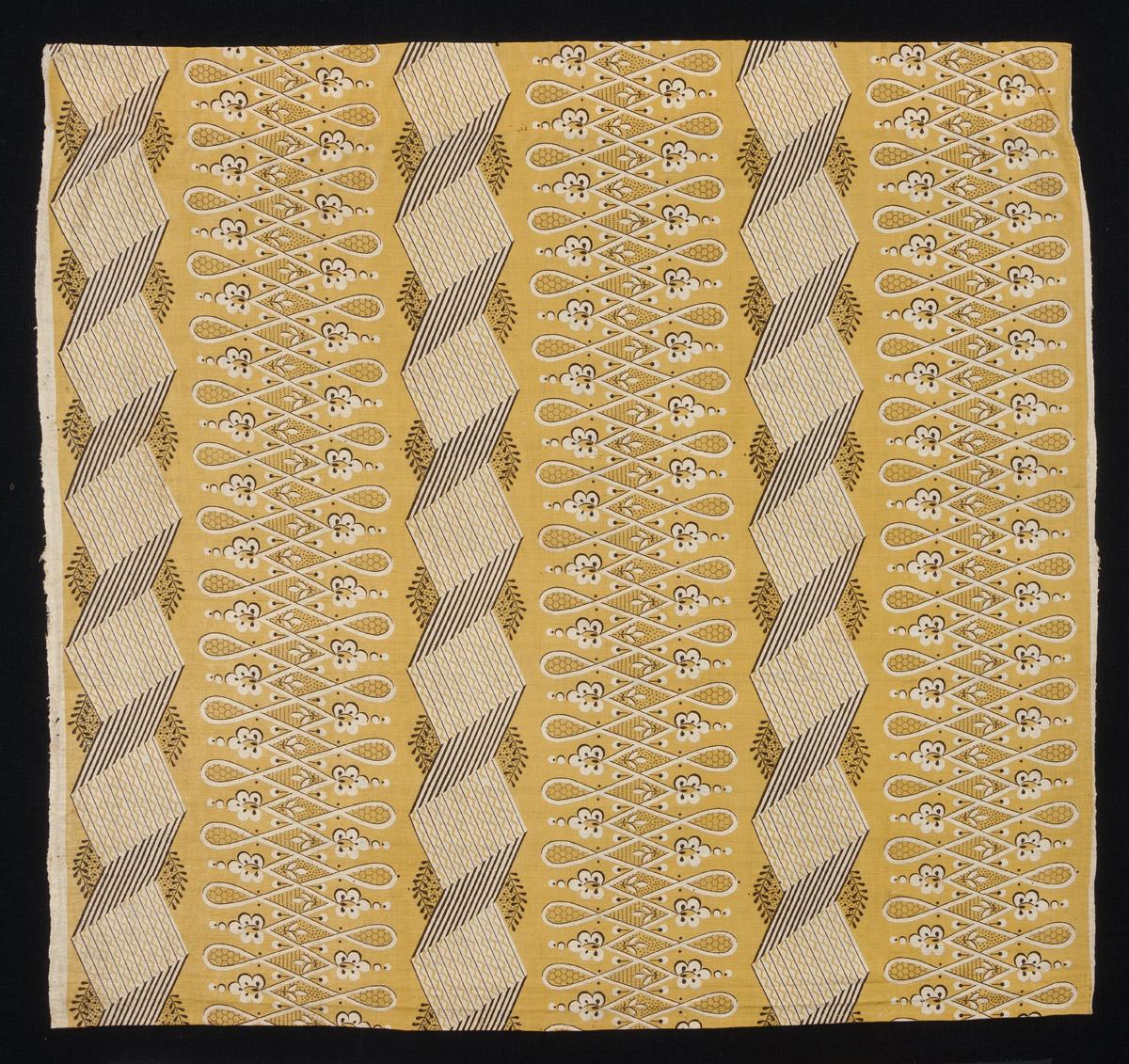 1959.0018.002 A Textile, printed, Book image C143
