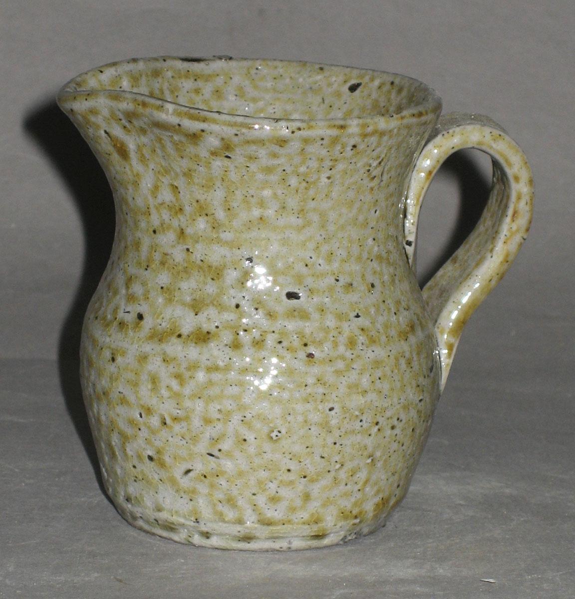 1959.0019.003 Pitcher, Miniature