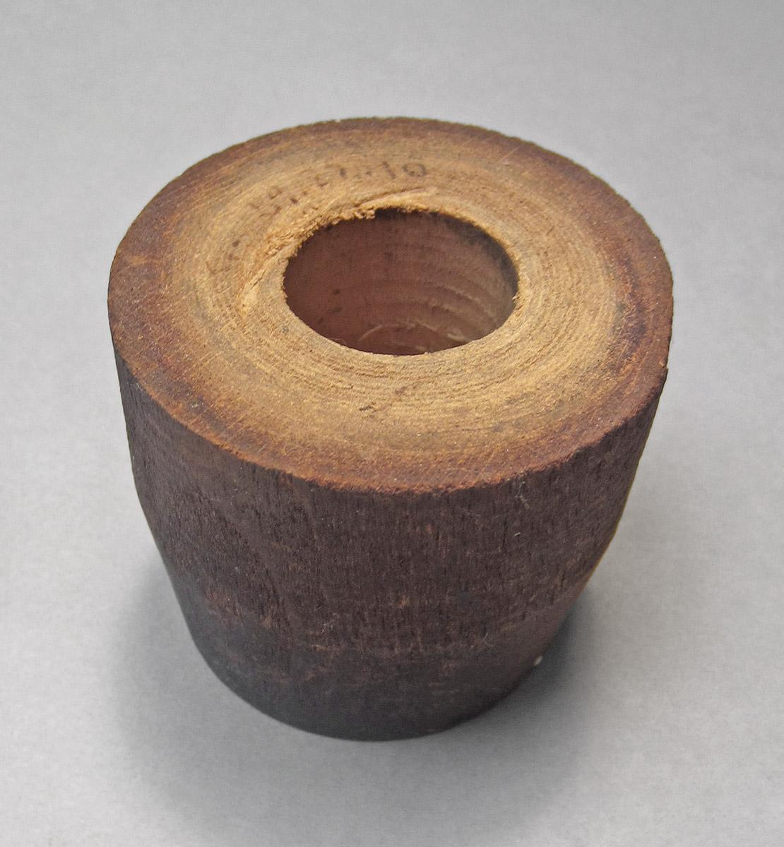 1959.0022.010, Swivel chair, cylindrical block angle