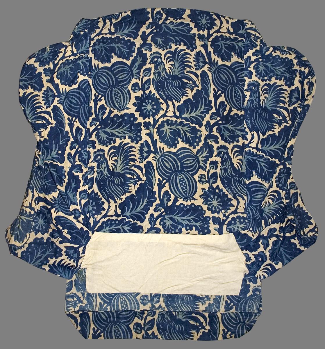 1969.8421.001 Slip cover