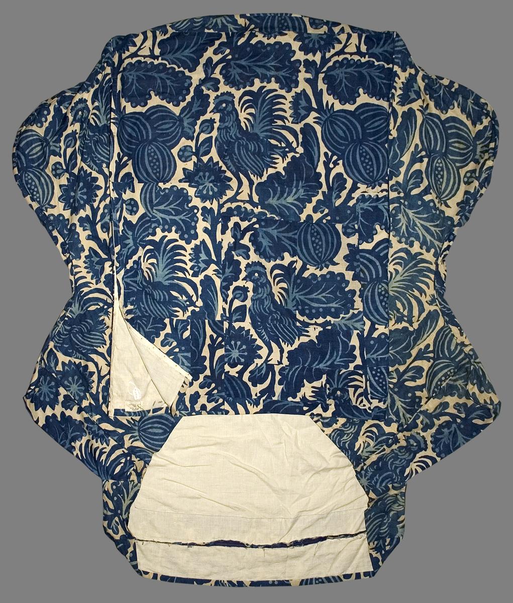 1969.8421.001 Slip cover, reverse