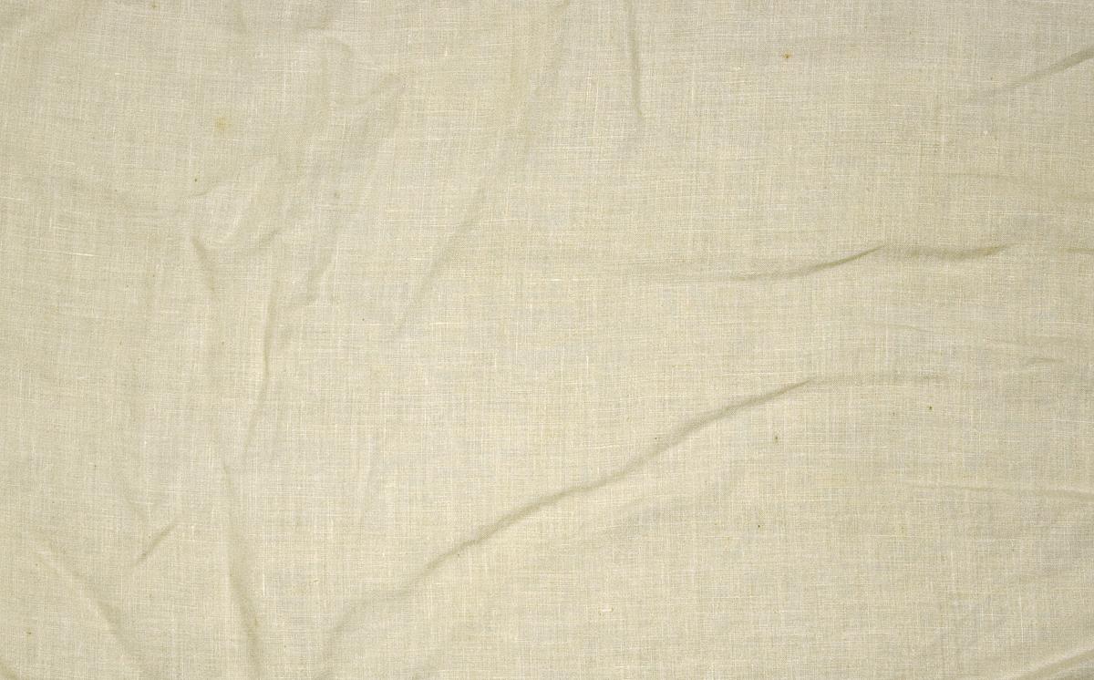 1969.8421.001 Slip cover, fabric detail