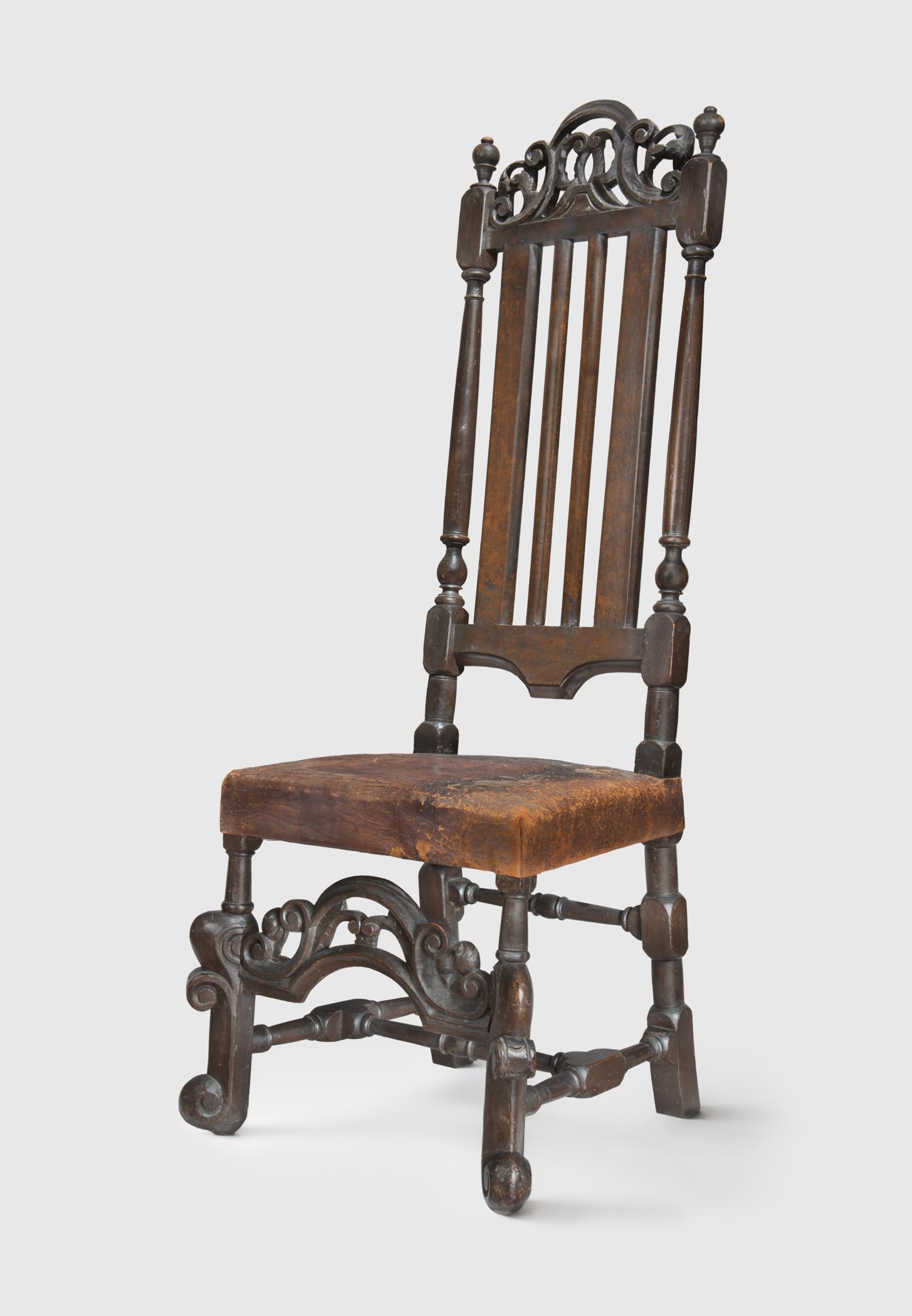 1959.0028.002 Chair, view 1