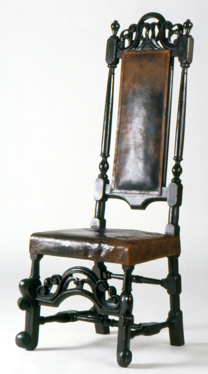 1959.0028.002 Chair, Side chair