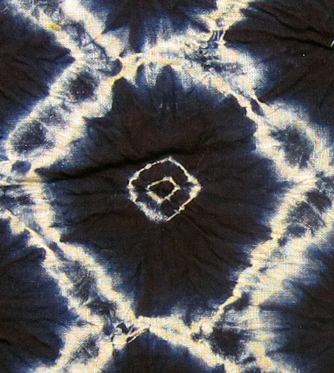 1959.0031.003 textile, printed detail