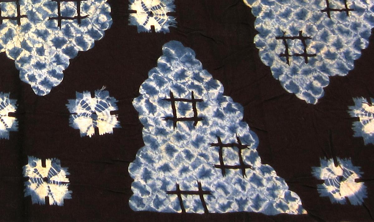 1959.0031.005 textile, printed detail