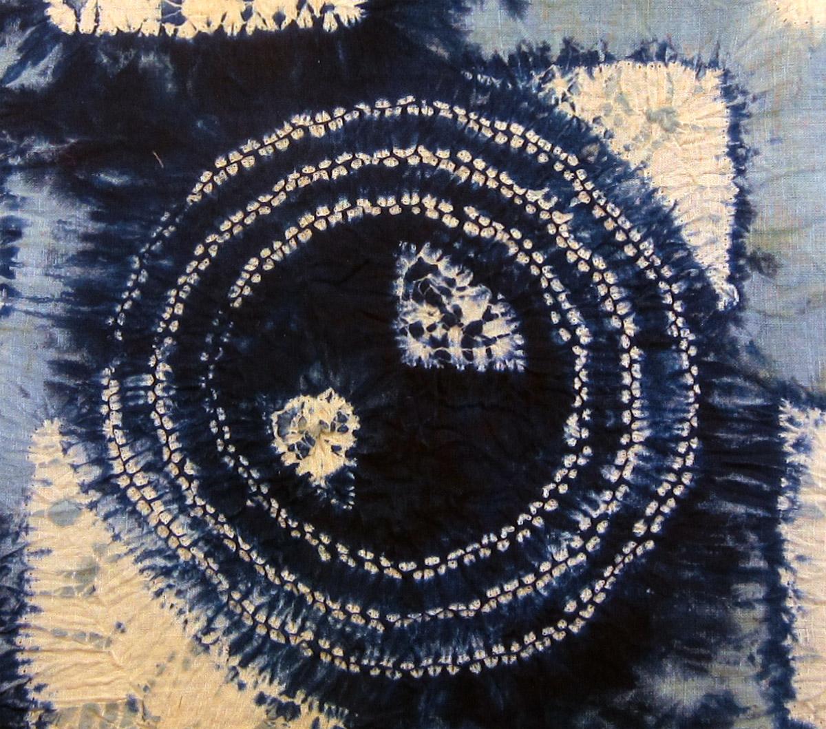 1959.0031.006 textile, printed detail