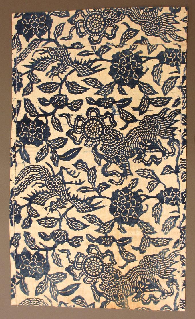 1959.0031.008 textile, printed reverse
