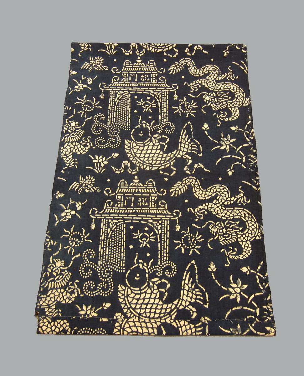 1959.0031.009 textile, printed partial obverse