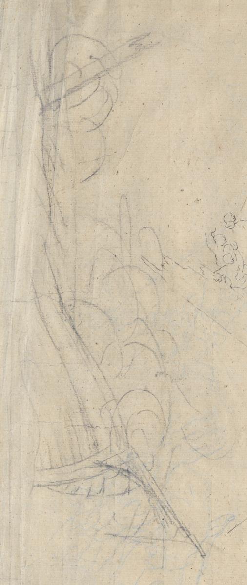 1959.0039.001 Drawing, Detail 4