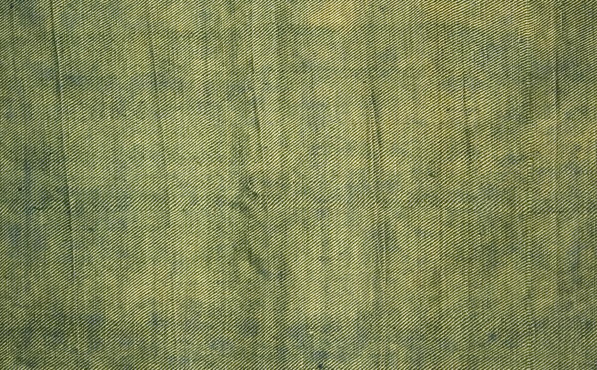 1969.8428 Slip Cover, Fabric Detail