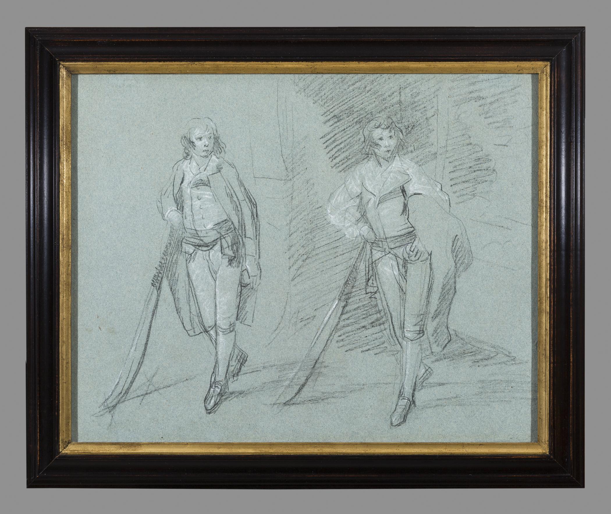 1959.0039.002 Drawing, view 1