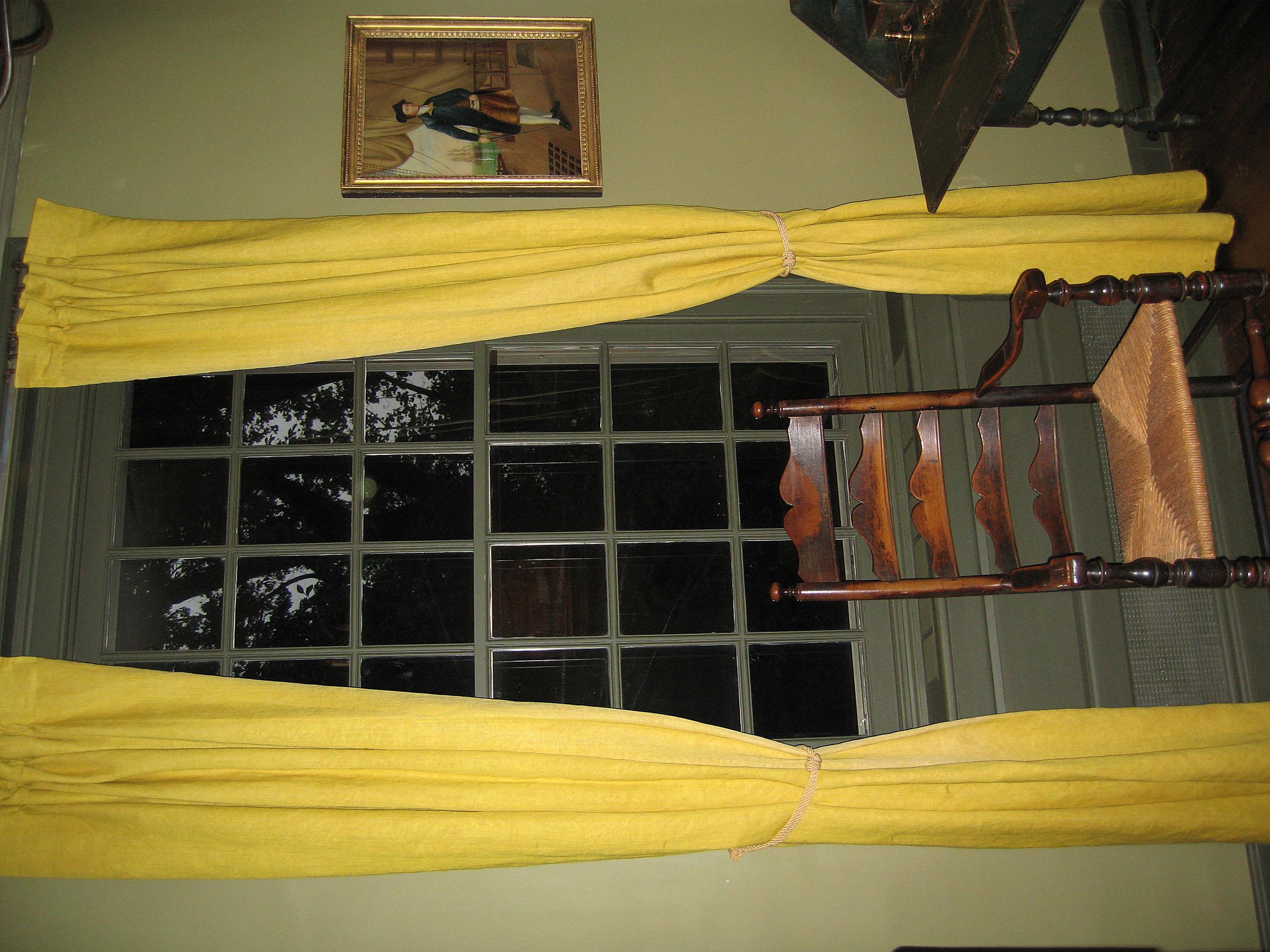 Gray Room Window overall