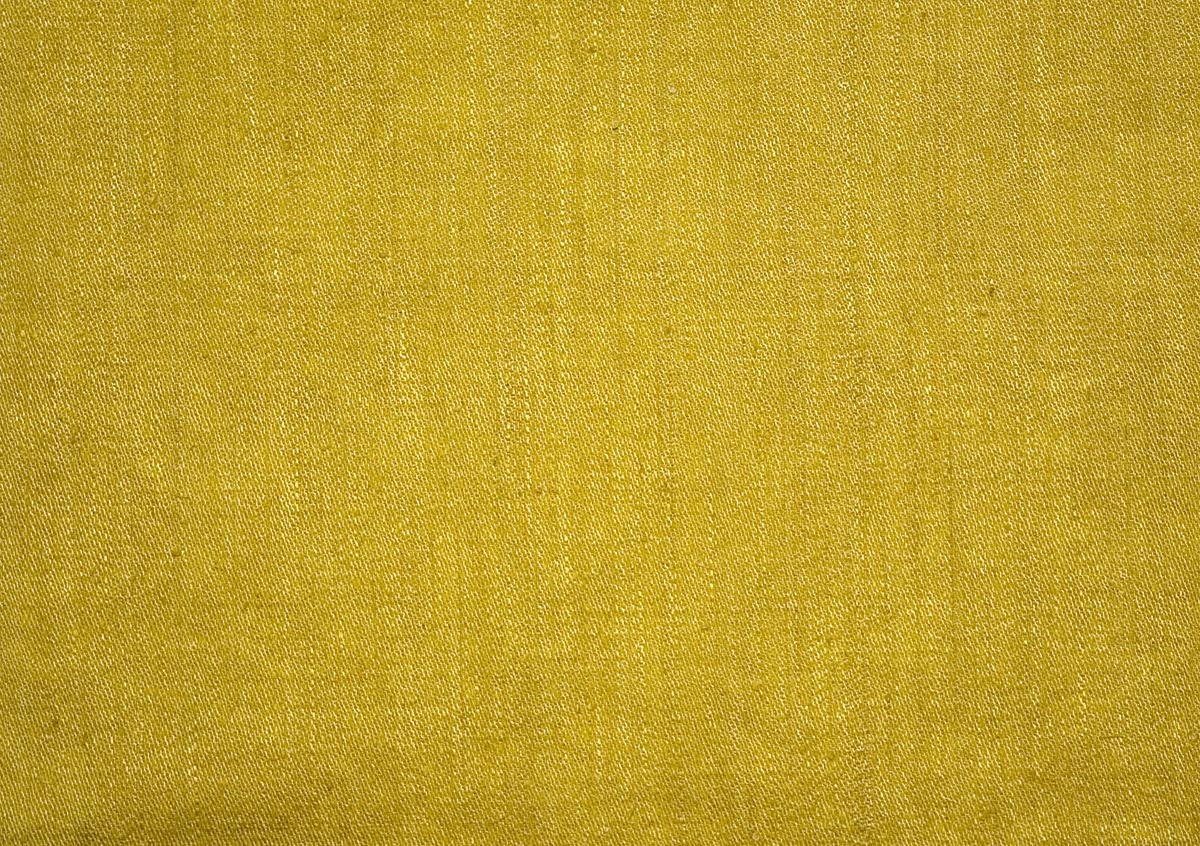 1974.0504 B Window Hanging, Side Curtain, Fabric Detail
