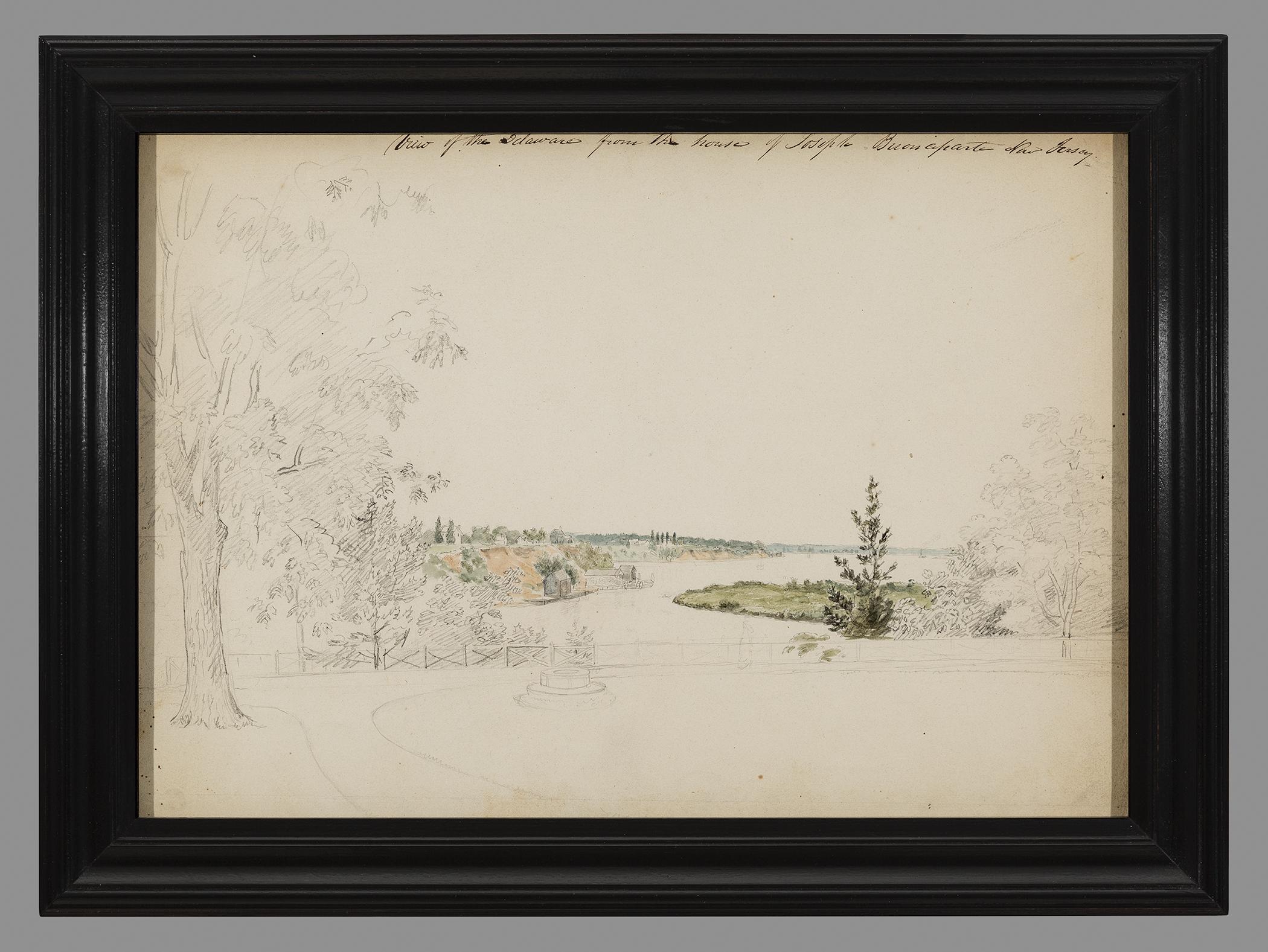 1959.0040.004 A Drawing, view 1