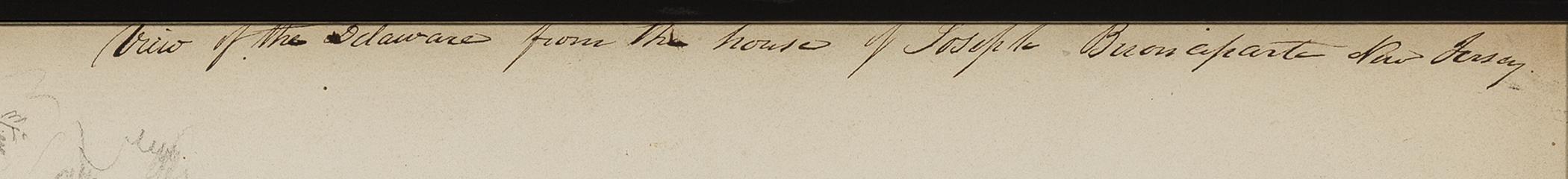 1959.0040.004 A Drawing, detail 1