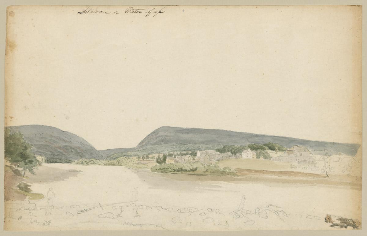 1959.0040.006 Drawing