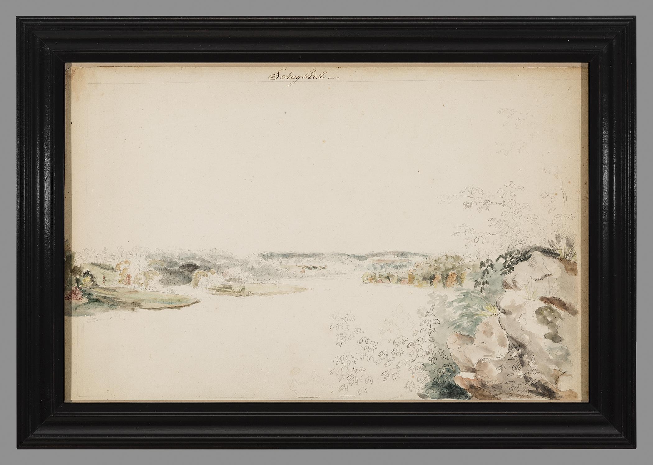 1959.0040.007 A Drawing, view 1