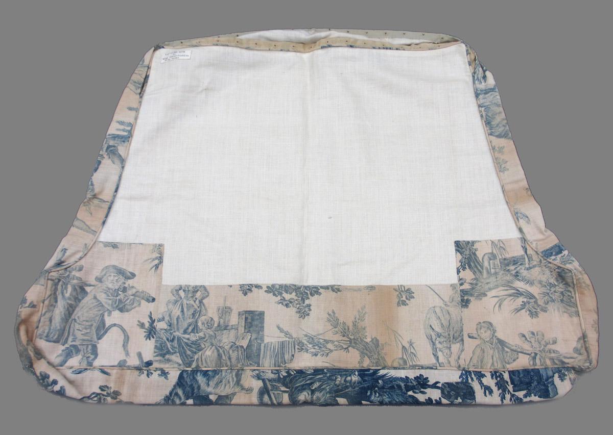 1969.8457.001 Slip cover reverse
