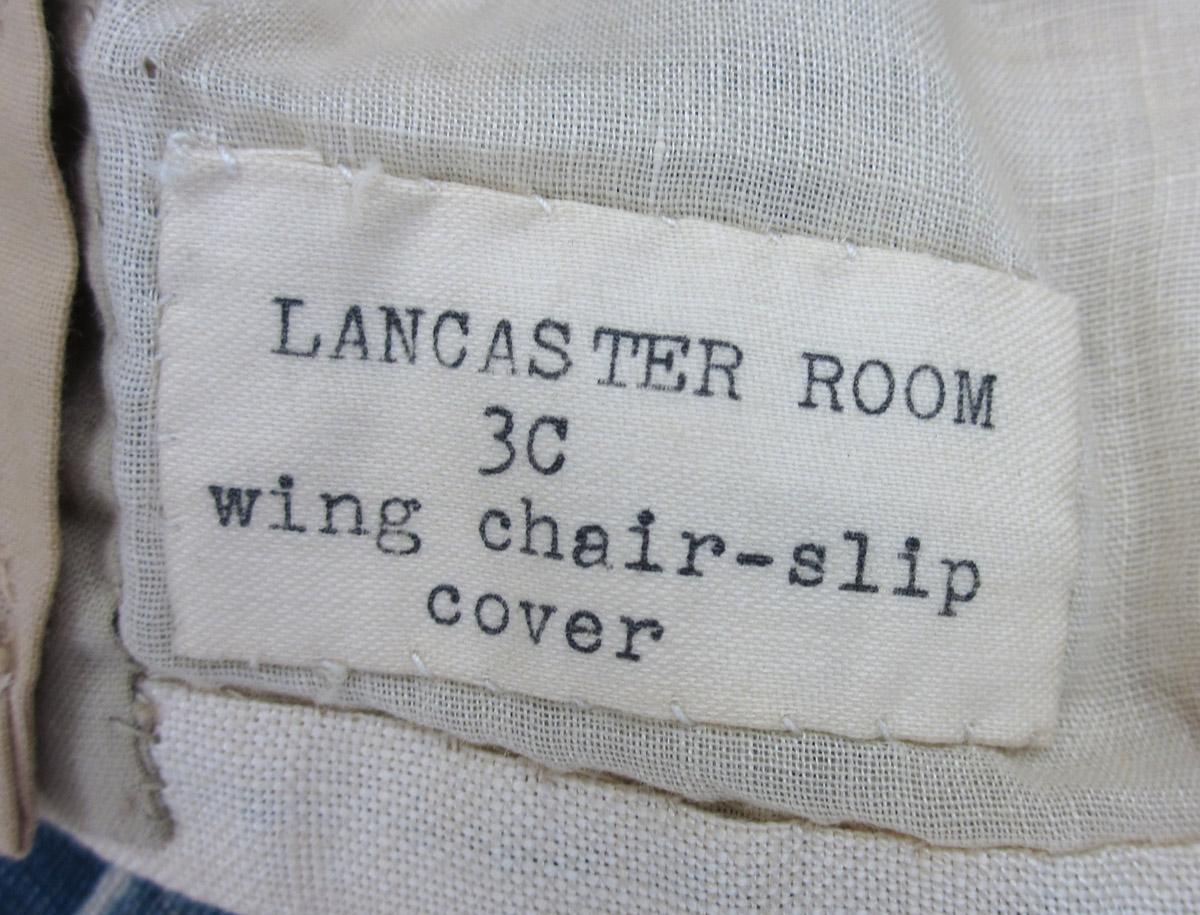 1969.8457.002 Slip cover label