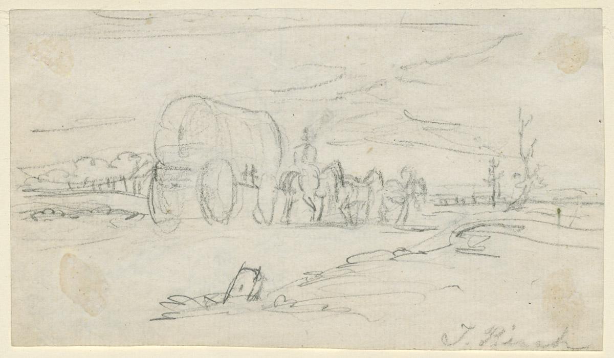 1959.0040.010 Drawing