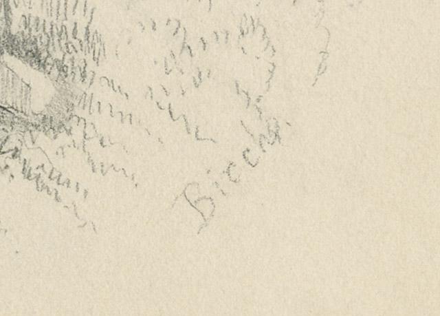 1959.0040.011 Drawing, detail