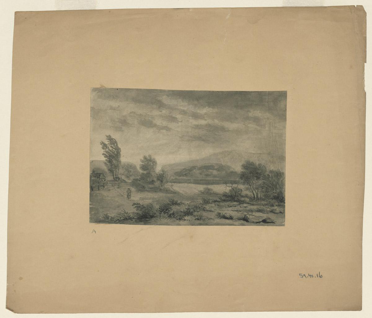 1959.0040.016 Drawing