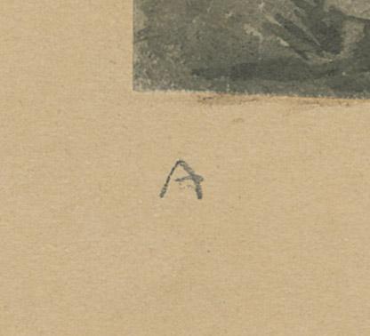 1959.0040.016 Drawing, detail