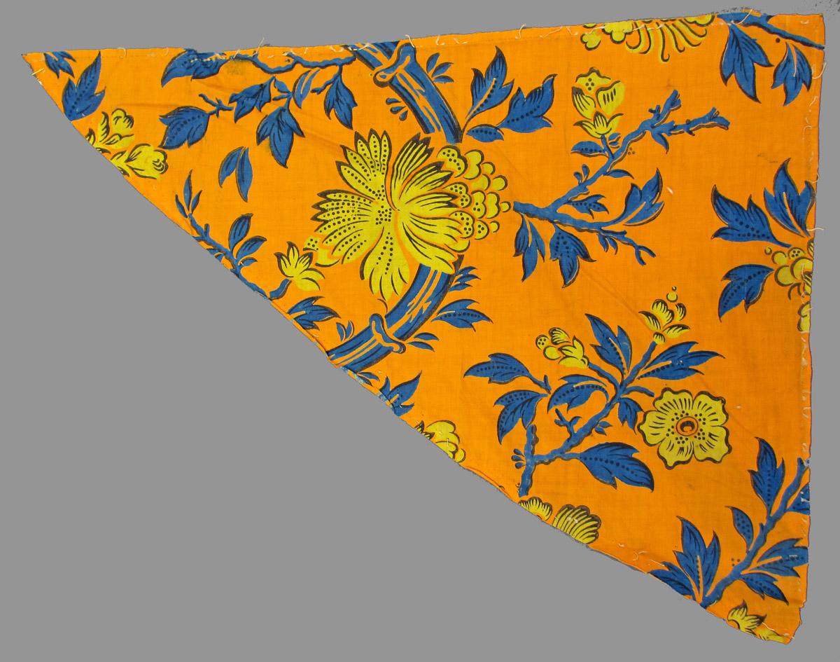 1969.8471.003 textile, printed obverse