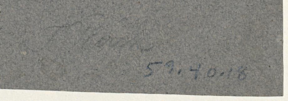 1959.0040.018 Drawing, Detail 3