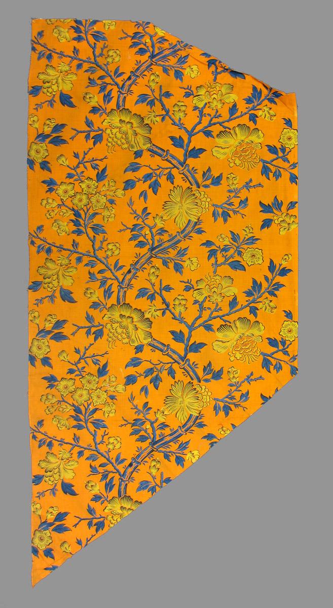 1969.8471.005 textile, printed obverse