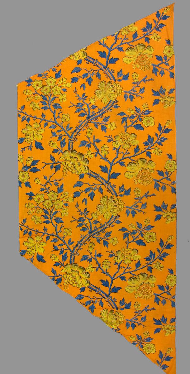 1969.8471.006 textile, printed obverse