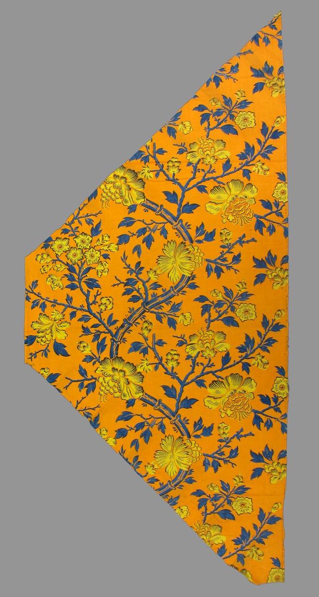 1969.8471.008 textile, printed obverse