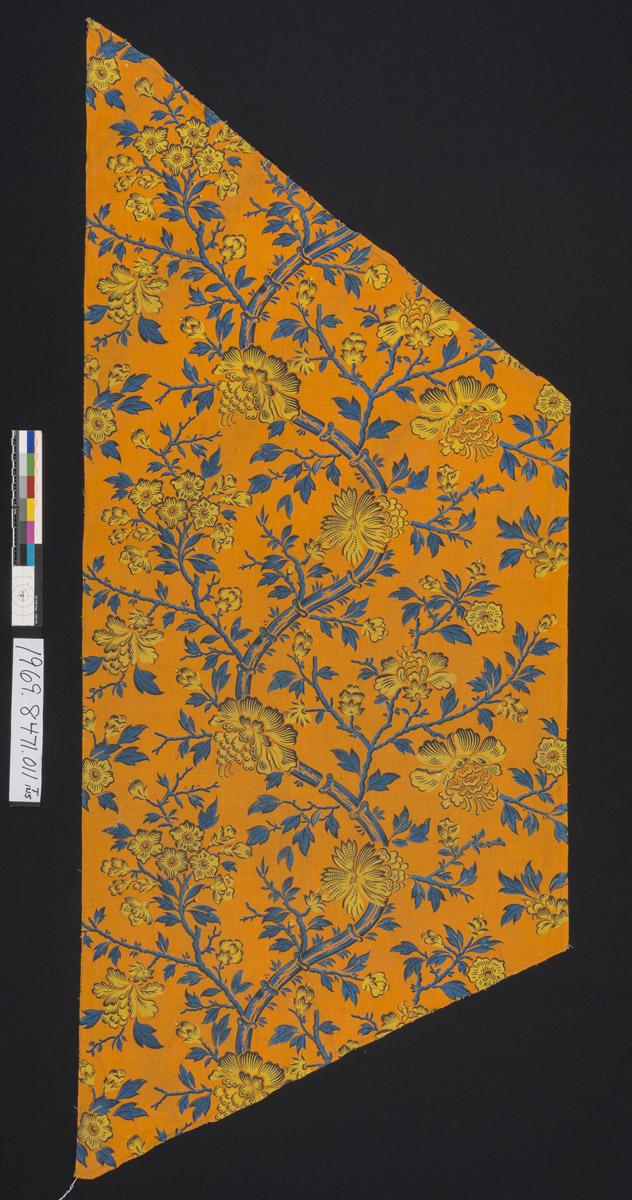 1969.8471.011 Textile, printed