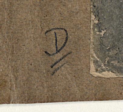 1959.0040.019 Drawing, Detail 2