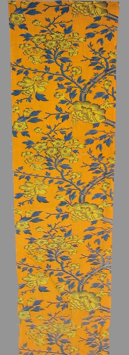 1969.8471.017 textile, printed obverse