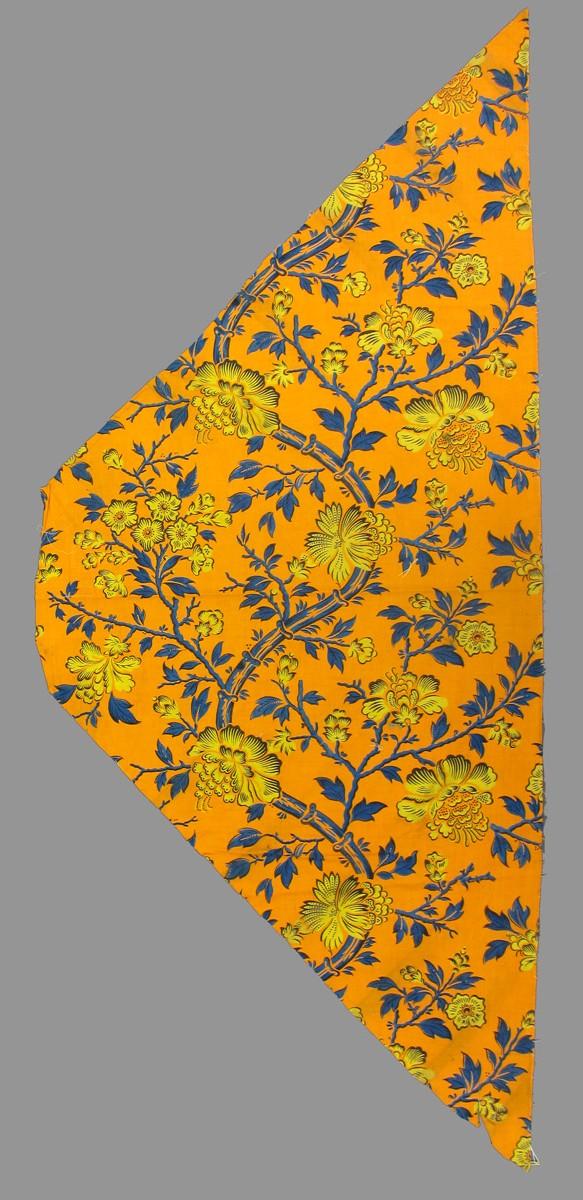 1969.8471.018 textile, printed obverse