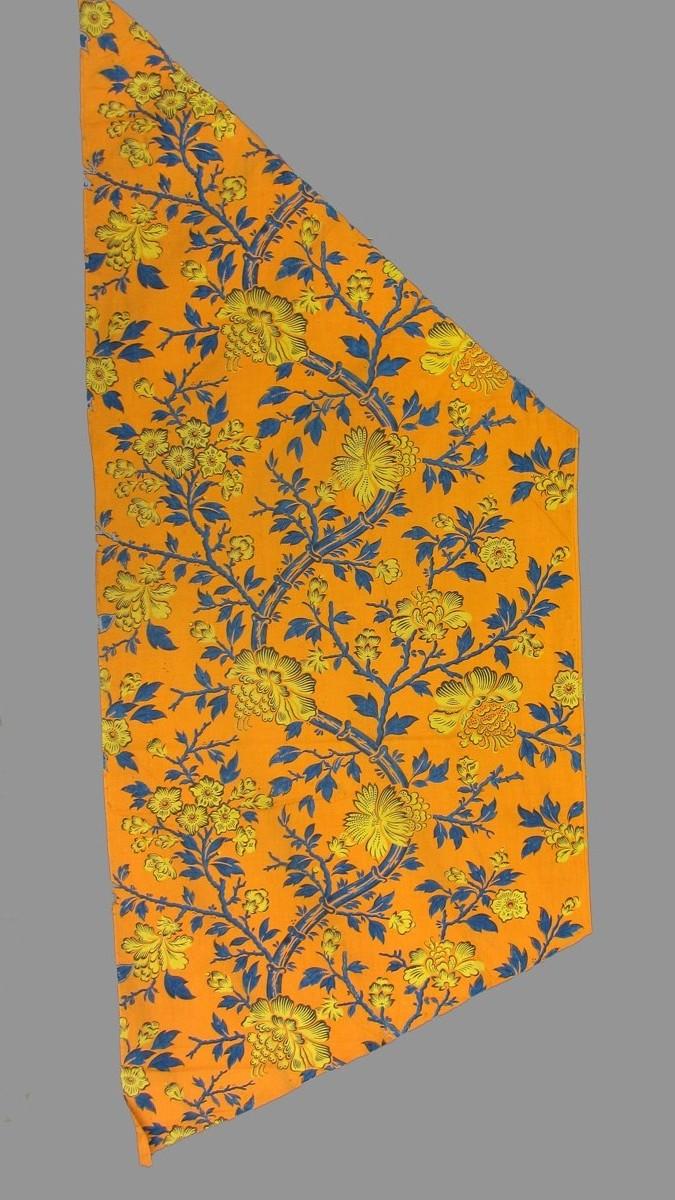 1969.8471.019 textile, printed obverse