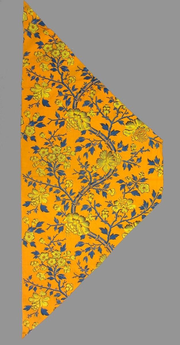 1969.8471.021 textile, printed obverse