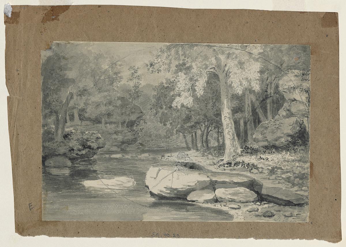 1959.0040.020 Drawing