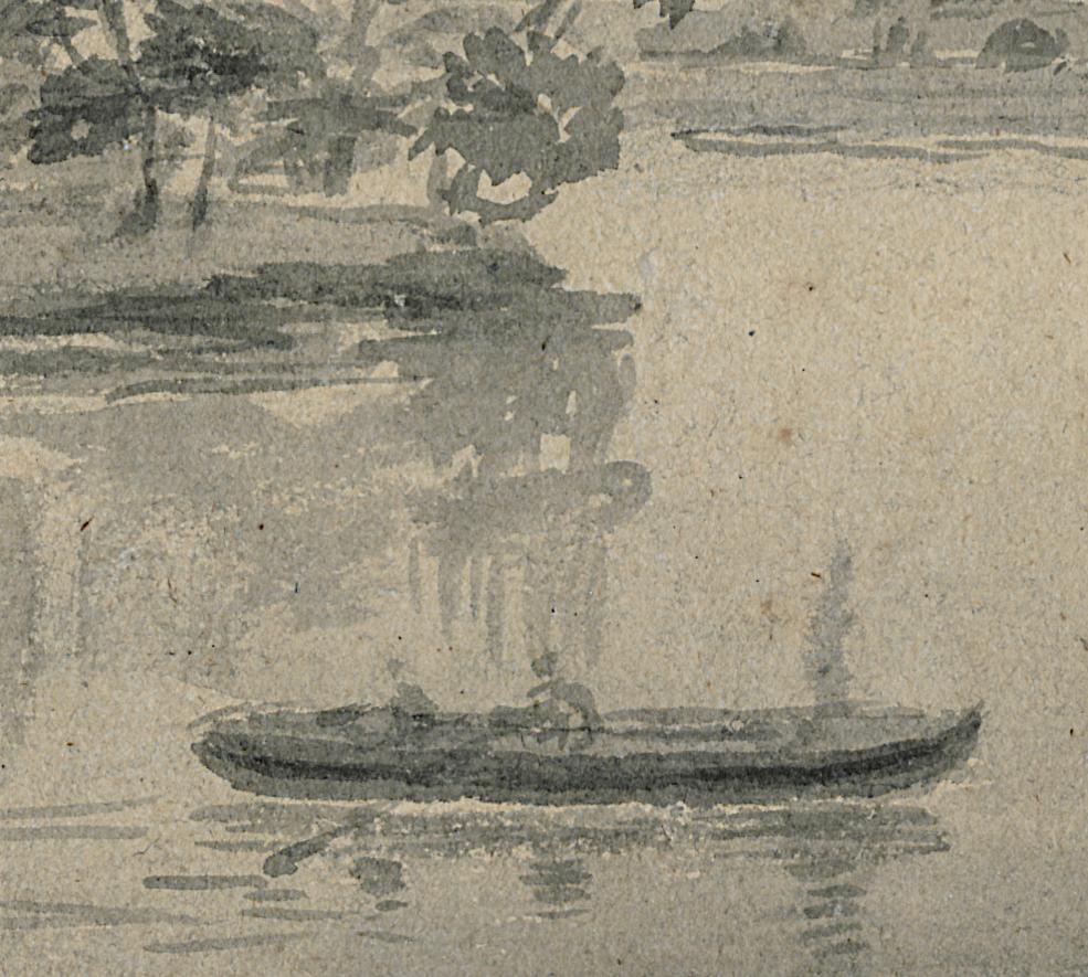 1959.0040.022 Drawing, Detail