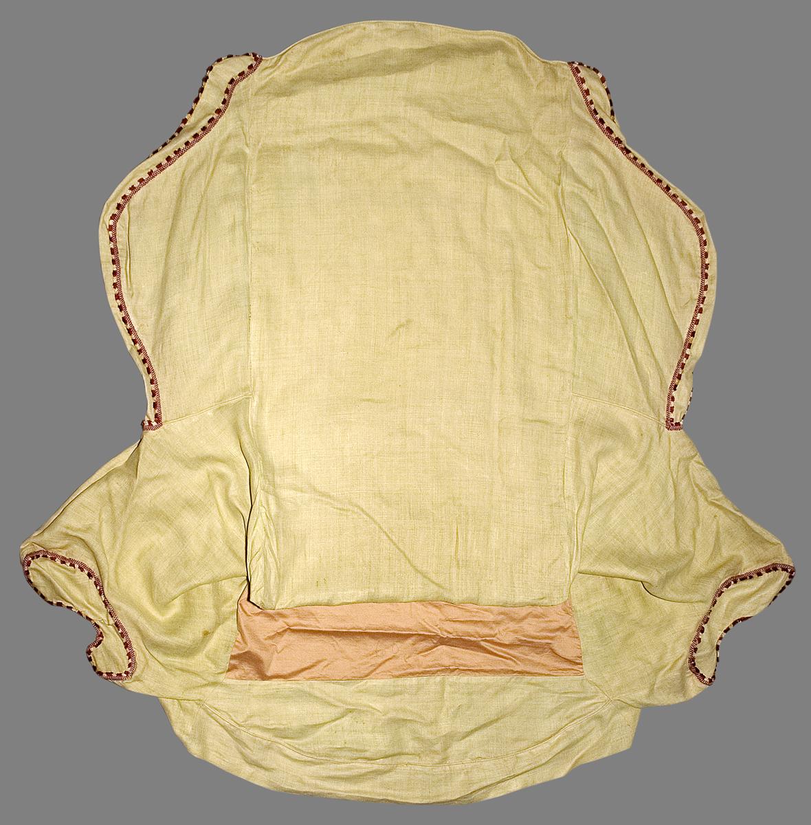 1969.8479.001 Slip Cover