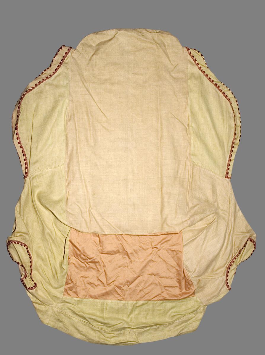 1969.8480.001 Slip Cover