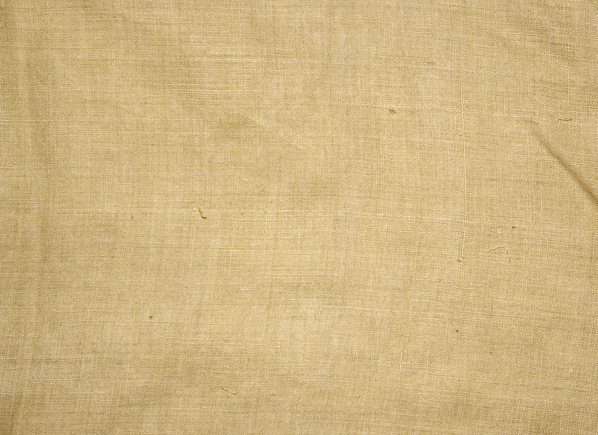 1969.8480.001 Slip Cover, Fabric Detail