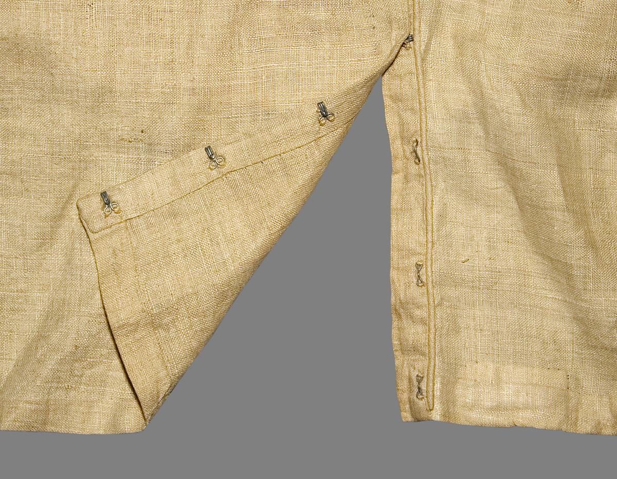 1969.8480.001 Slip Cover, Attachment Detail
